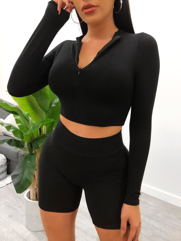 【新品未使用】 NKNIT cotton KNIT biker shorts 新品未使用】 NKNIT cotton KNIT biker shorts