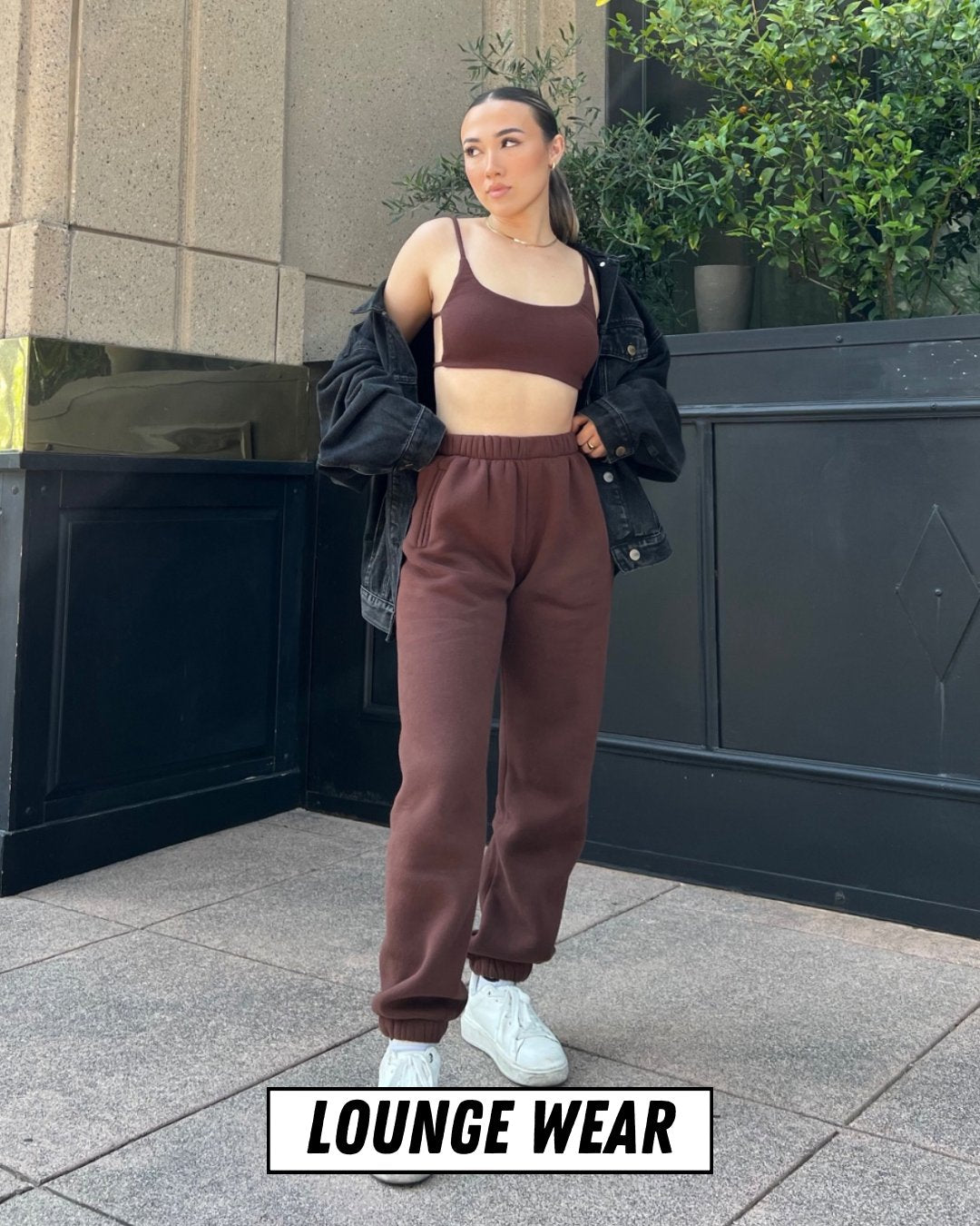 Loungewear