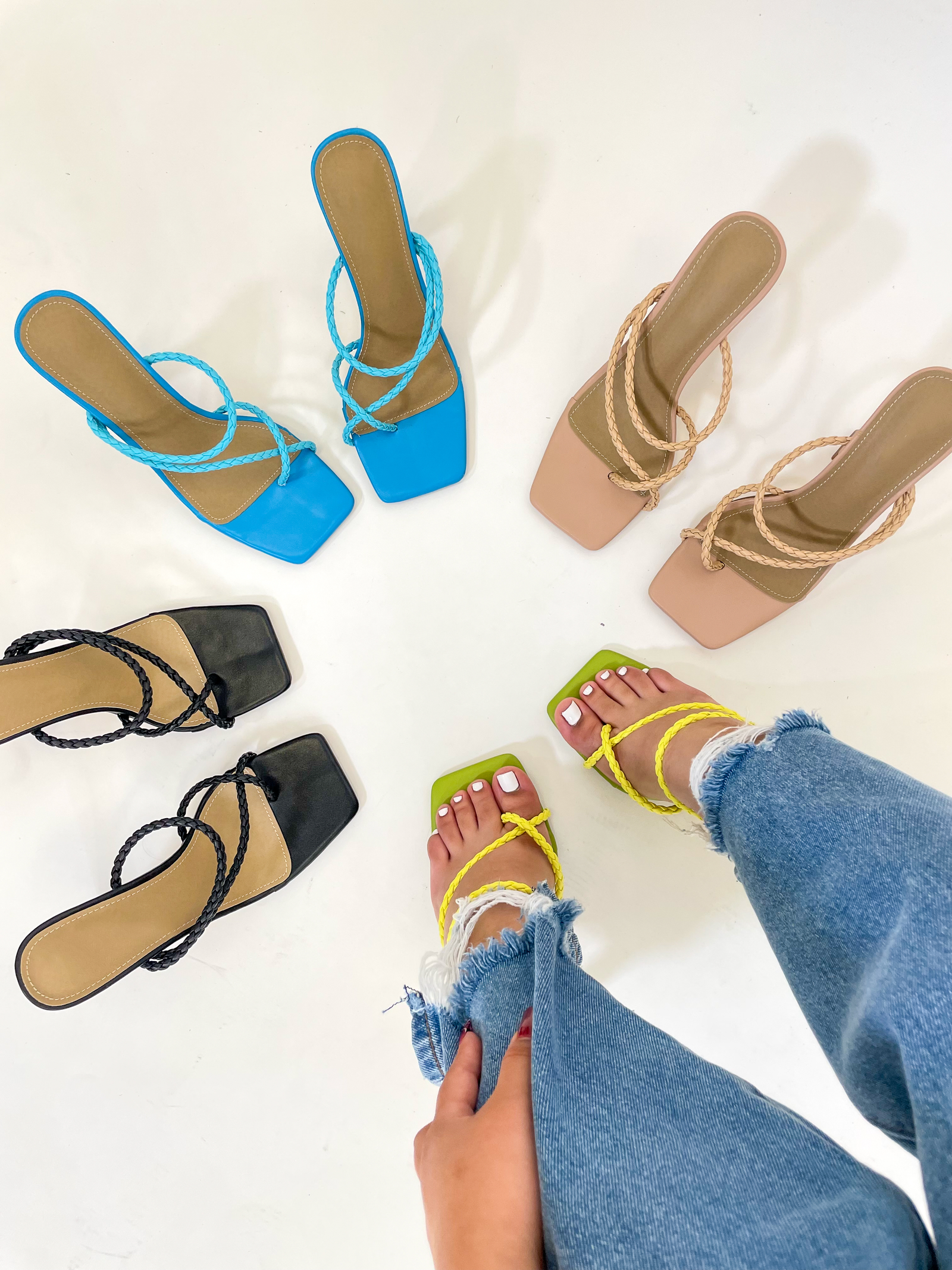 Shoes