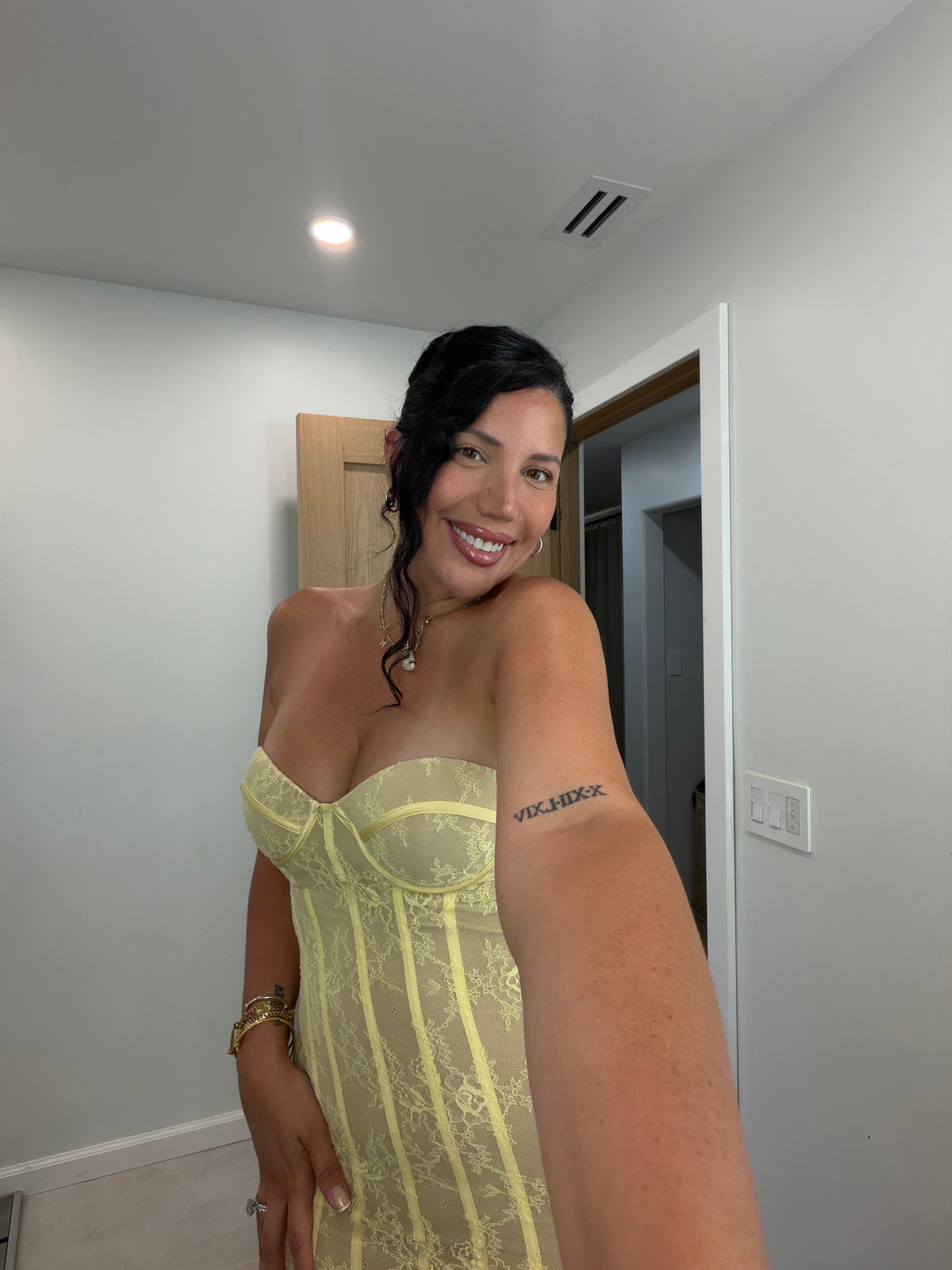 LOVE DRESS