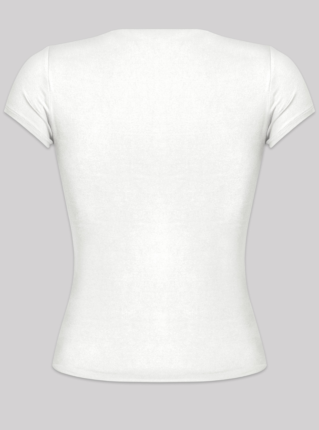 Brandy Top (White)