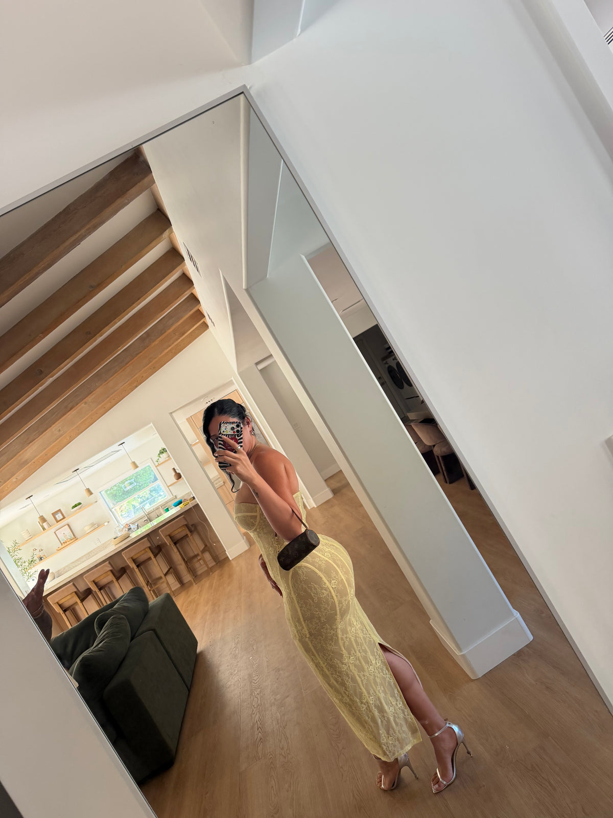 LOVE DRESS