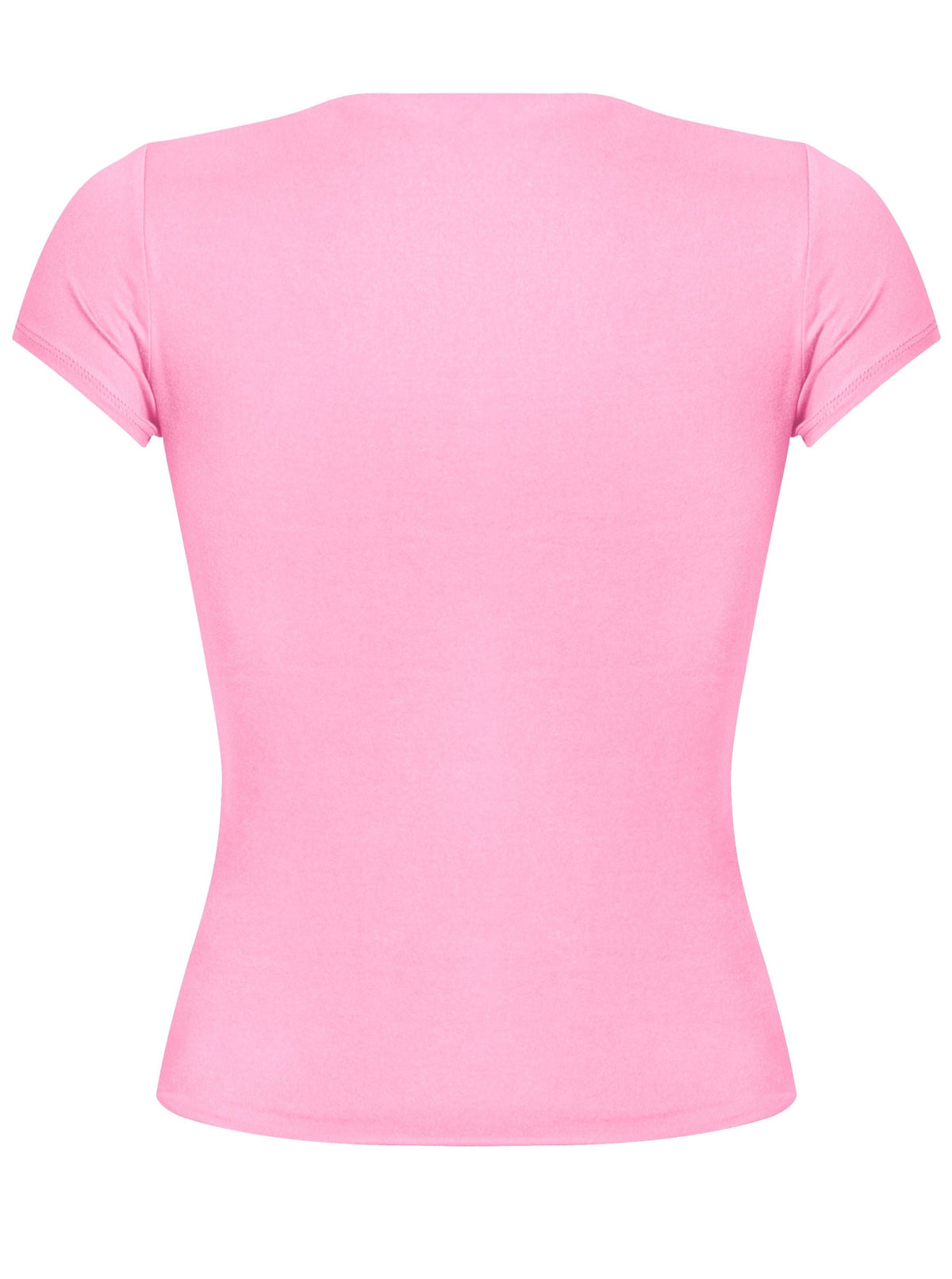 Brandy Top (Pink)