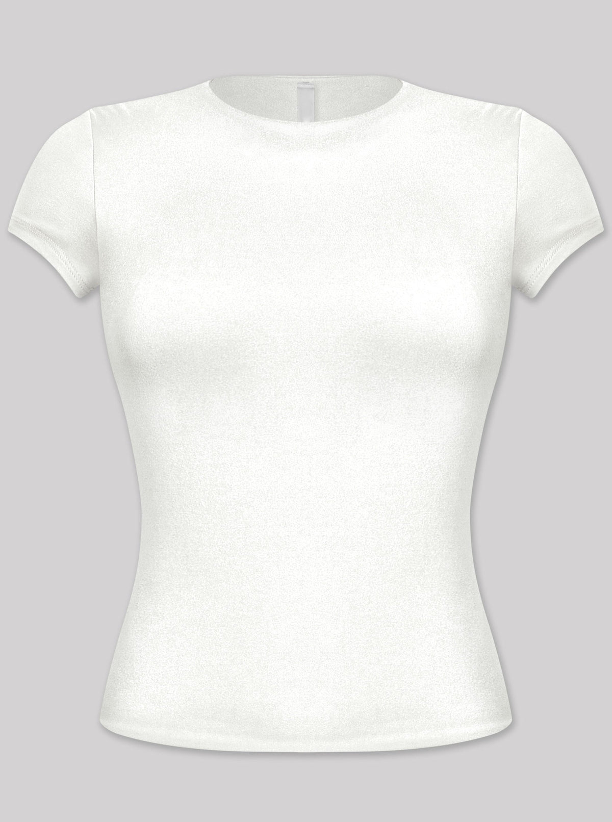 Brandy Top (White)