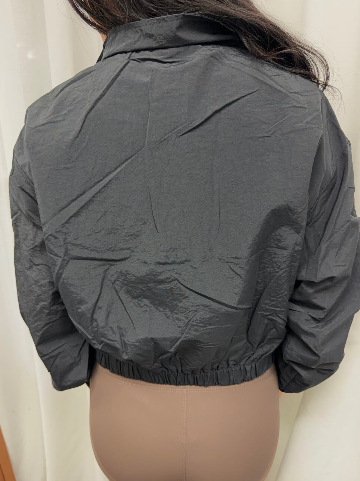 Vienna Jacket (Black)