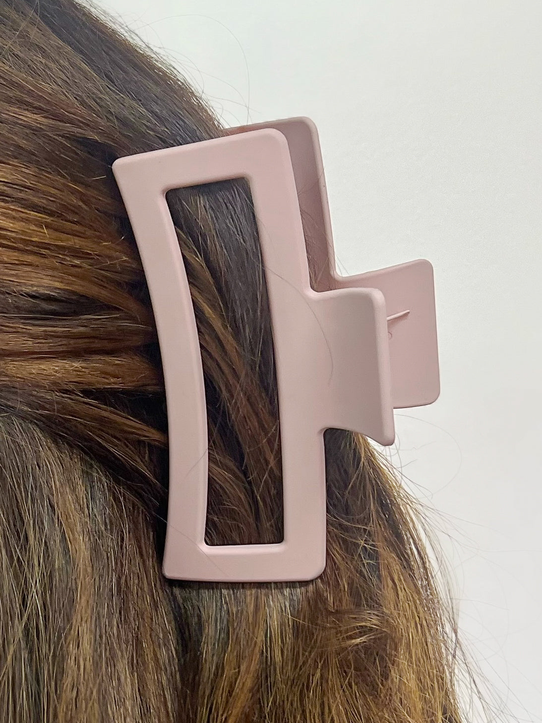 Louis Vuitton Monogram Hair Accessories
