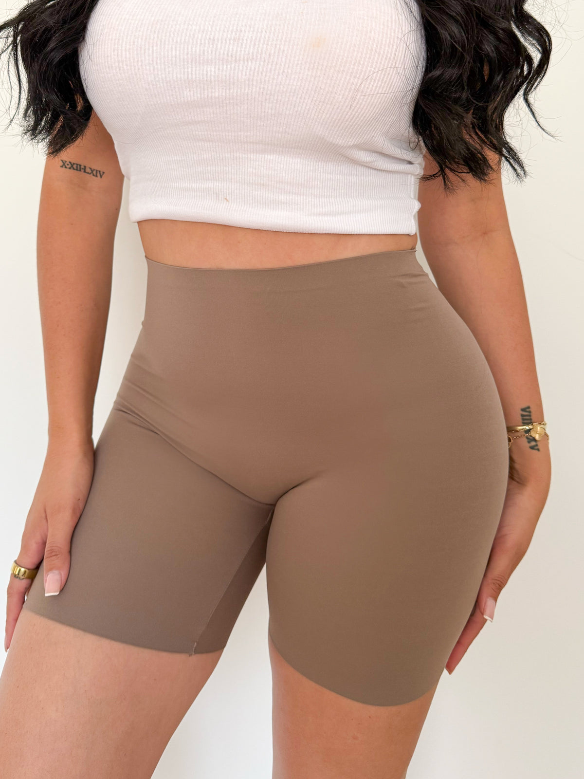 Corinne Bonding Shorts Bundle