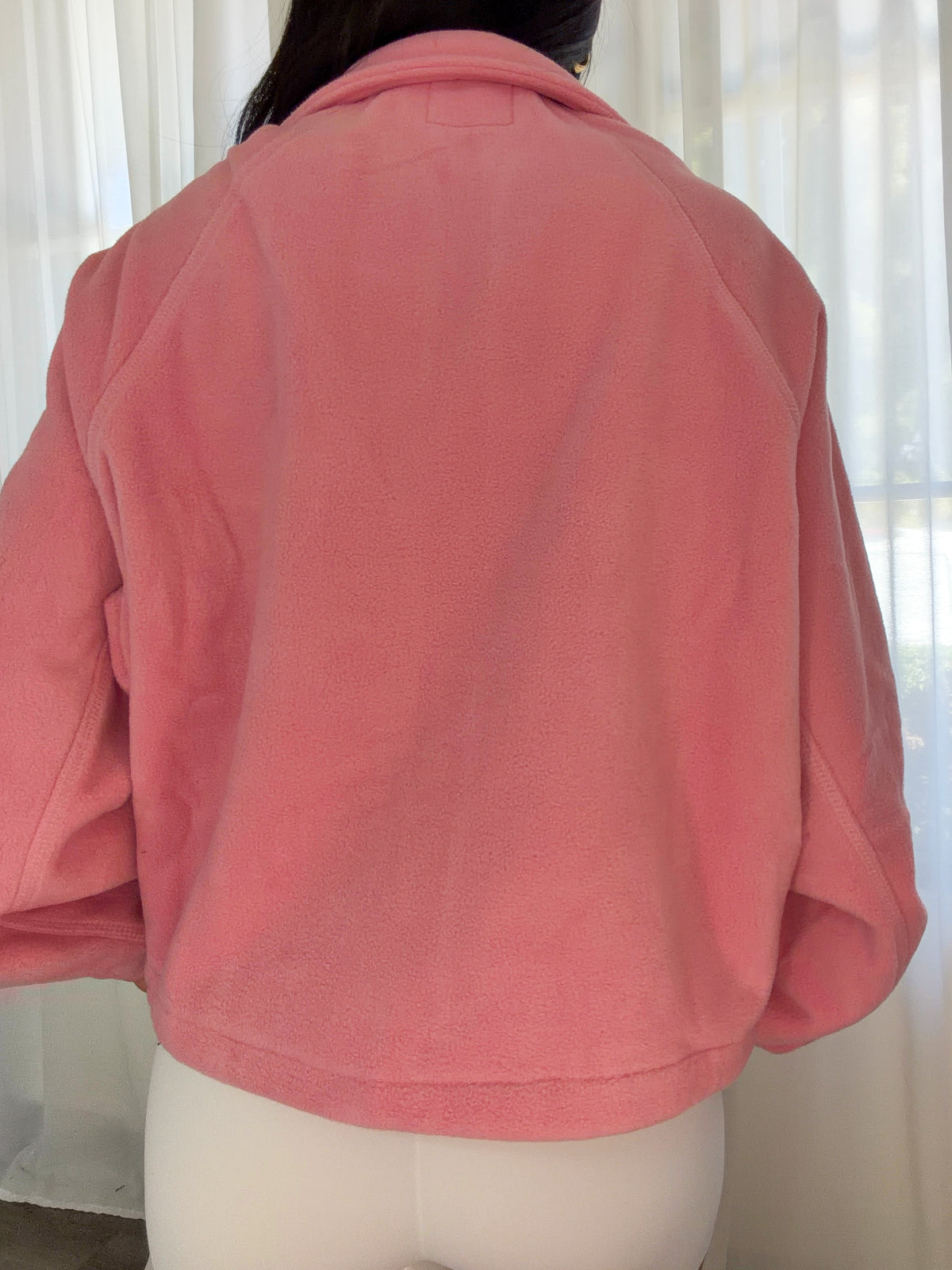 Elsy Jacket (Pink)