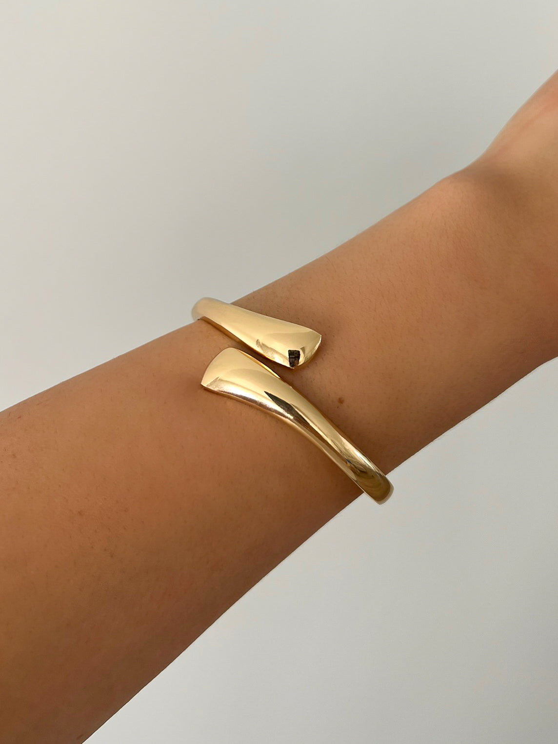 Janessa Bracelet (Gold)