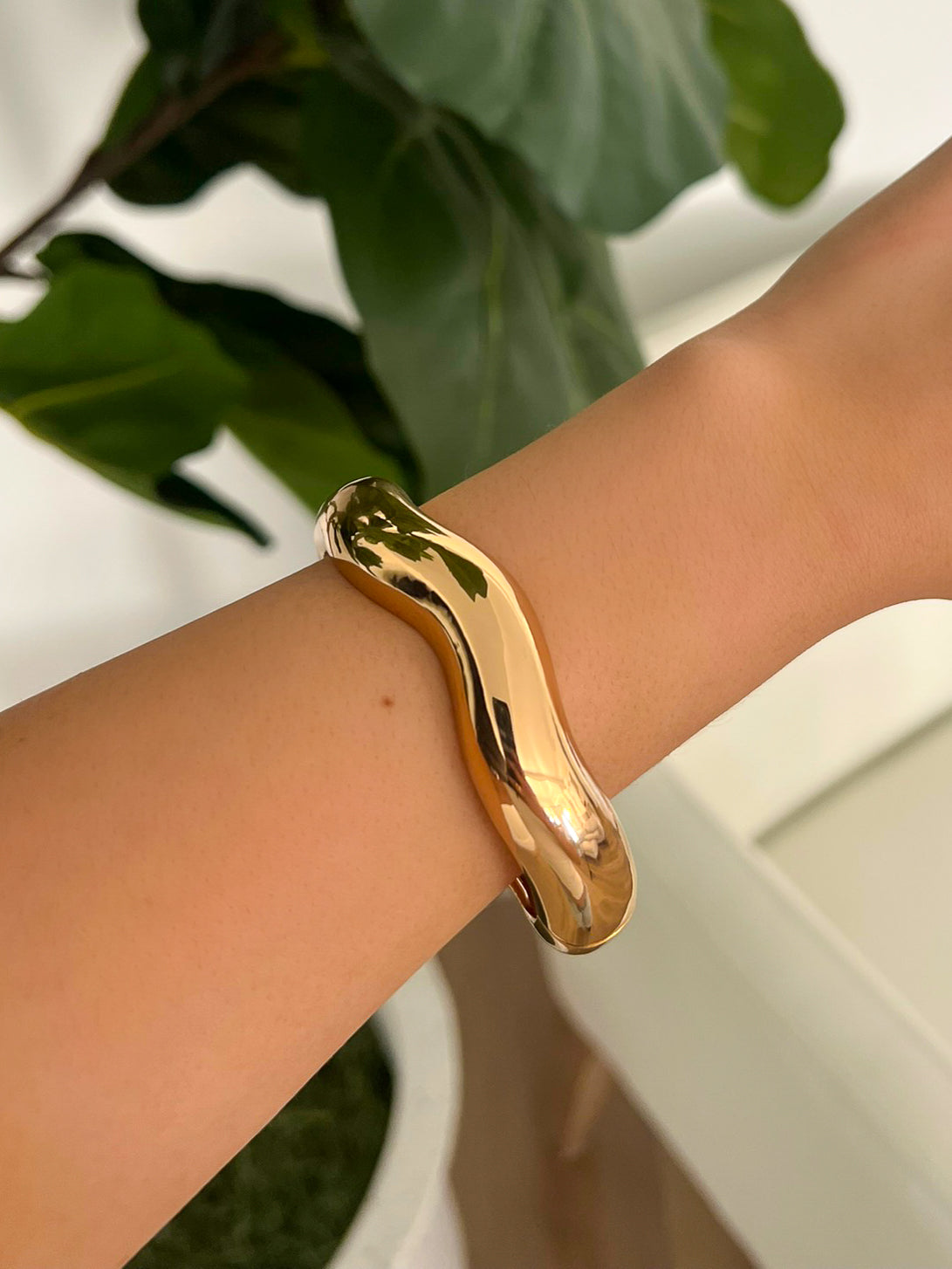 Melanie Bracelet (Gold)