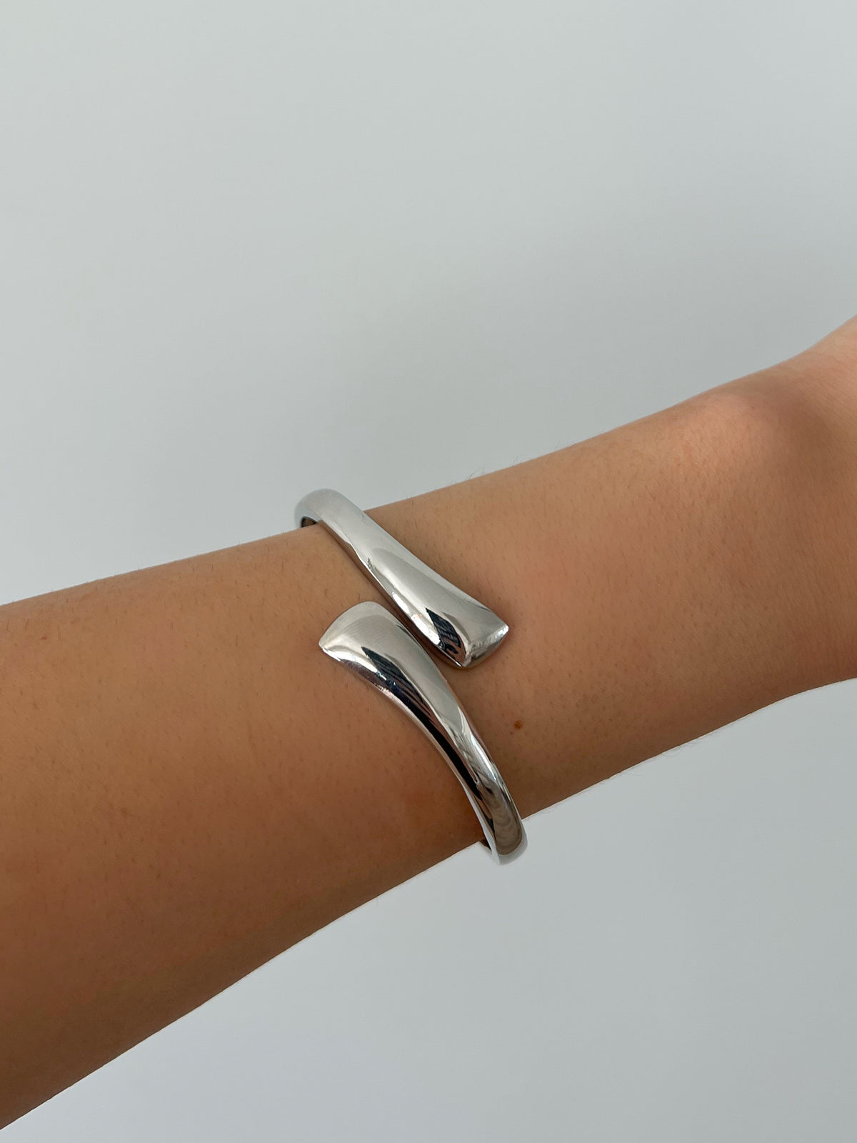 Janessa Bracelet (Silver)