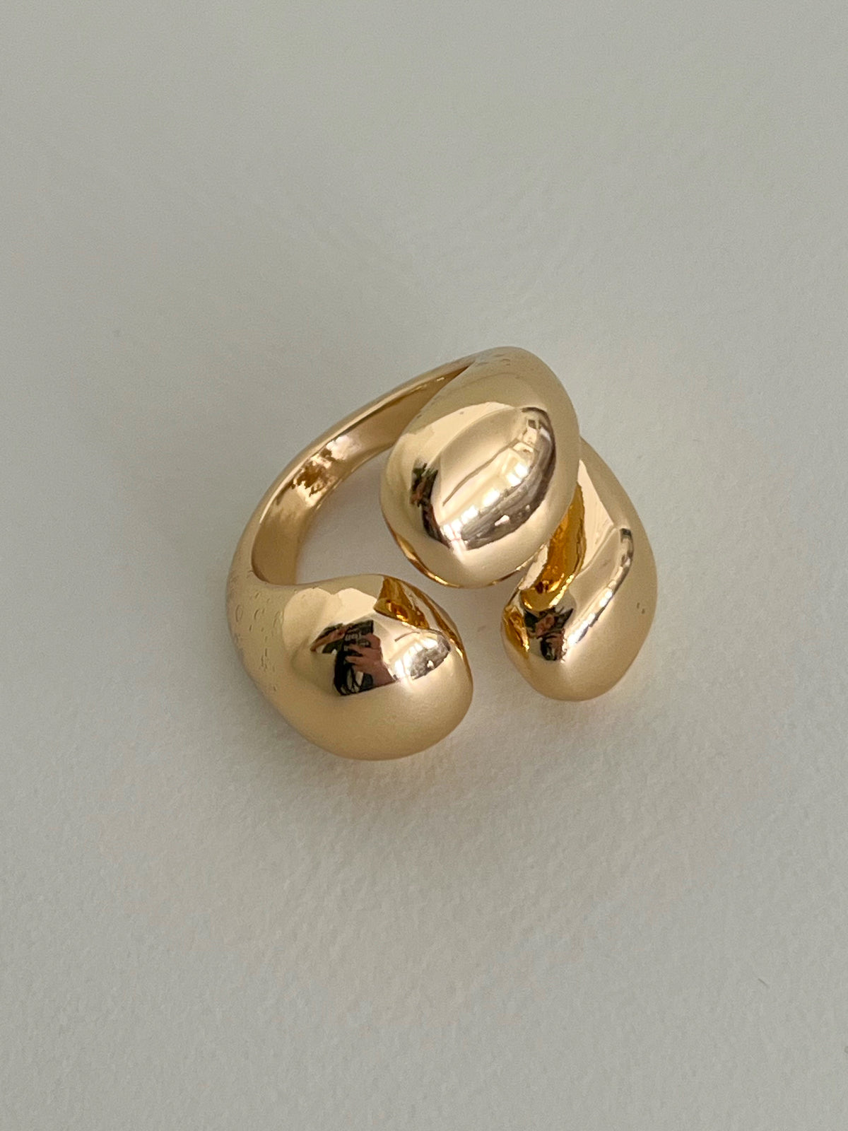 Bianca Ring (Gold)