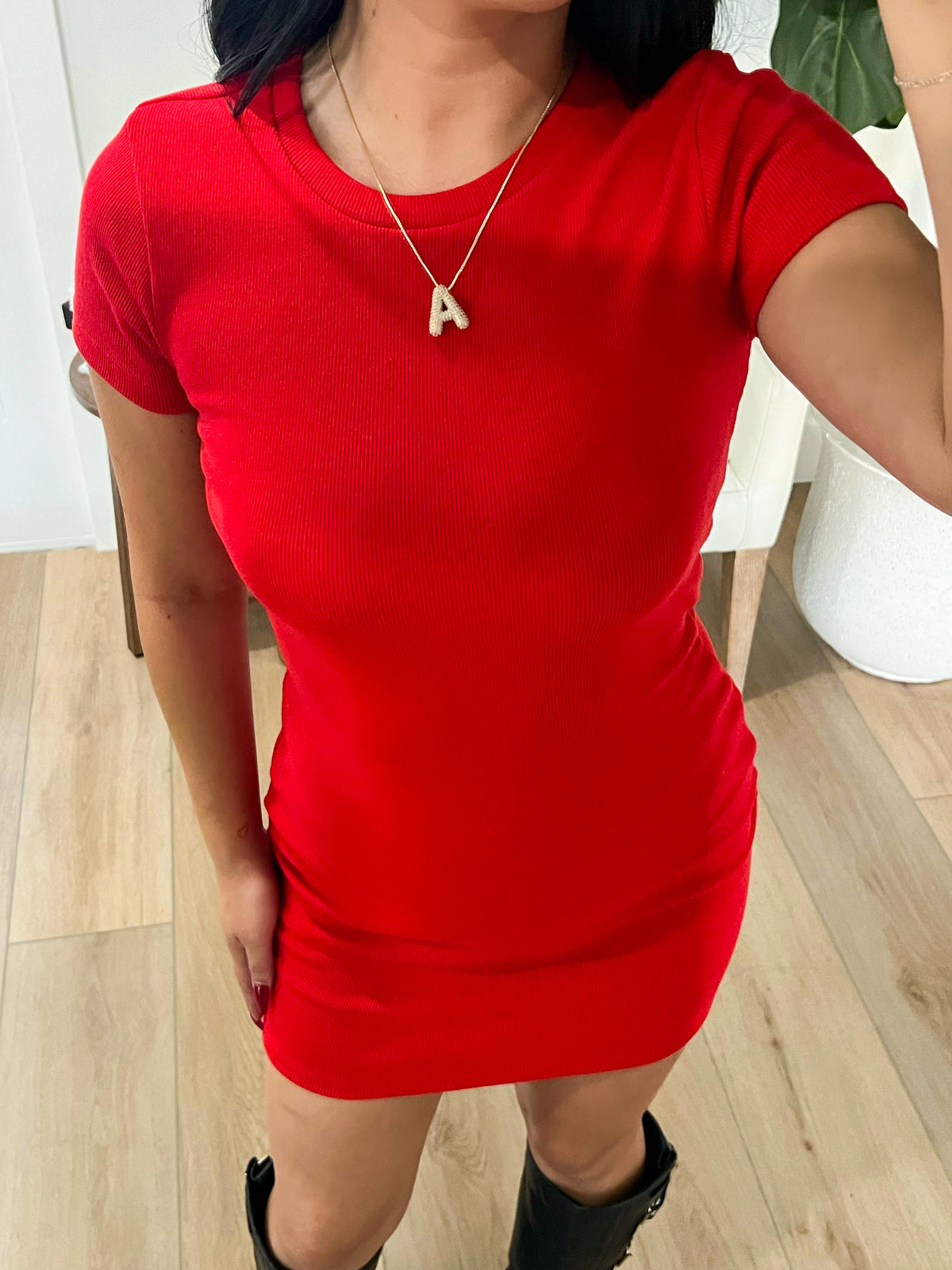 knee length dresses for ladies Roxy Red Satin Mini Dress Allie and Me Boutique knee length dresses for ladies Roxy Red Satin Mini Dress Allie and Me Boutique