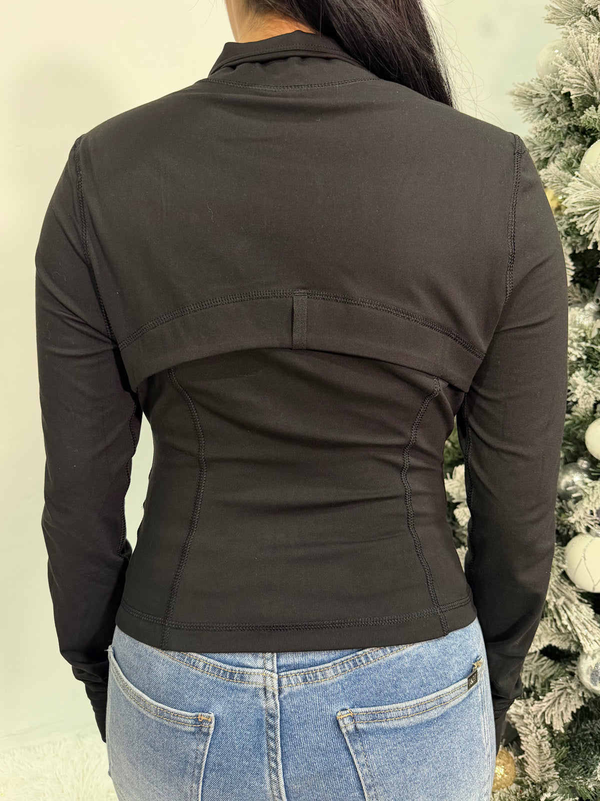 Mia Sweater Bundle (Black & Eclipse Blue)