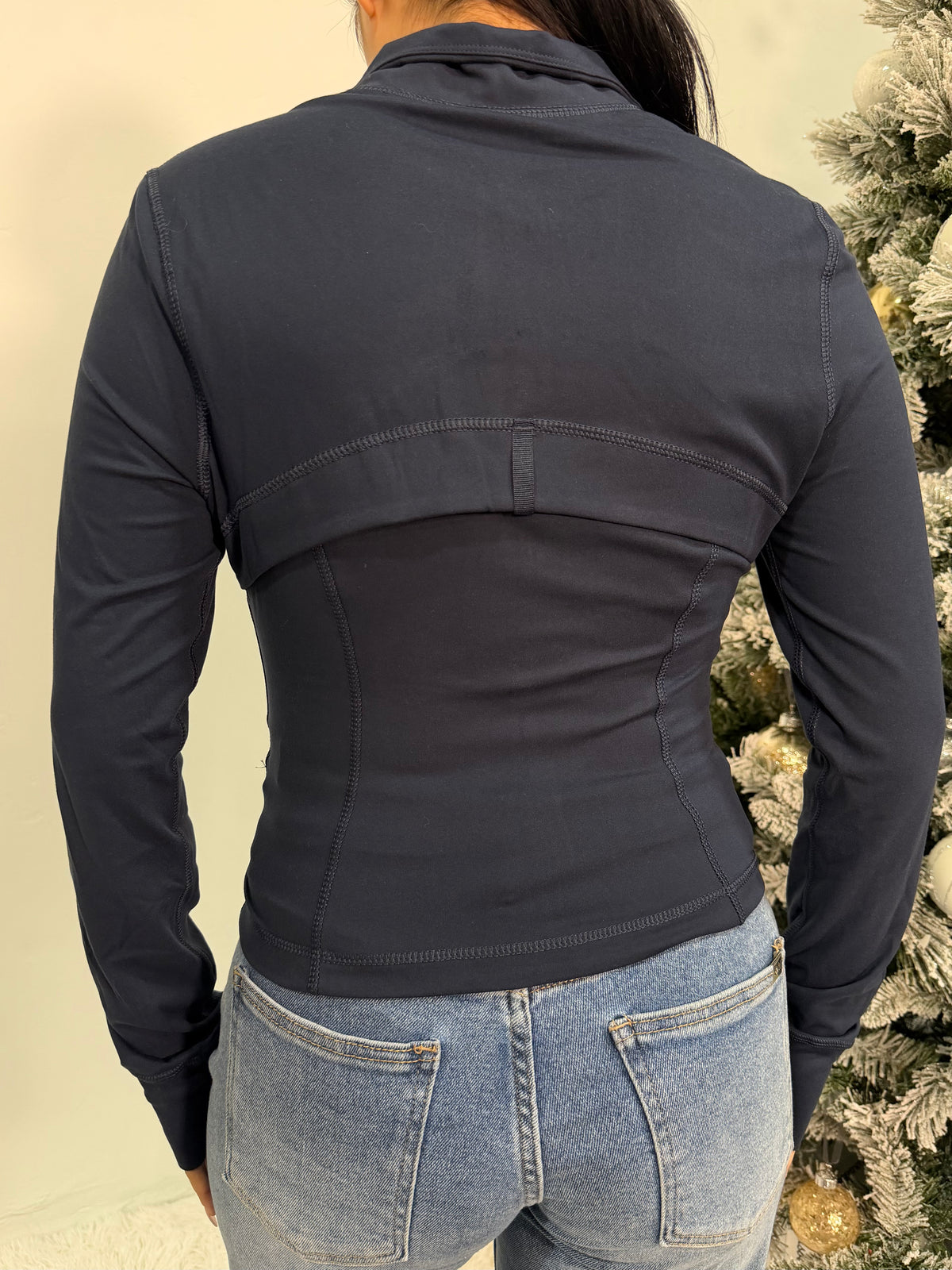 Mia Sweater Bundle (Black & Eclipse Blue)