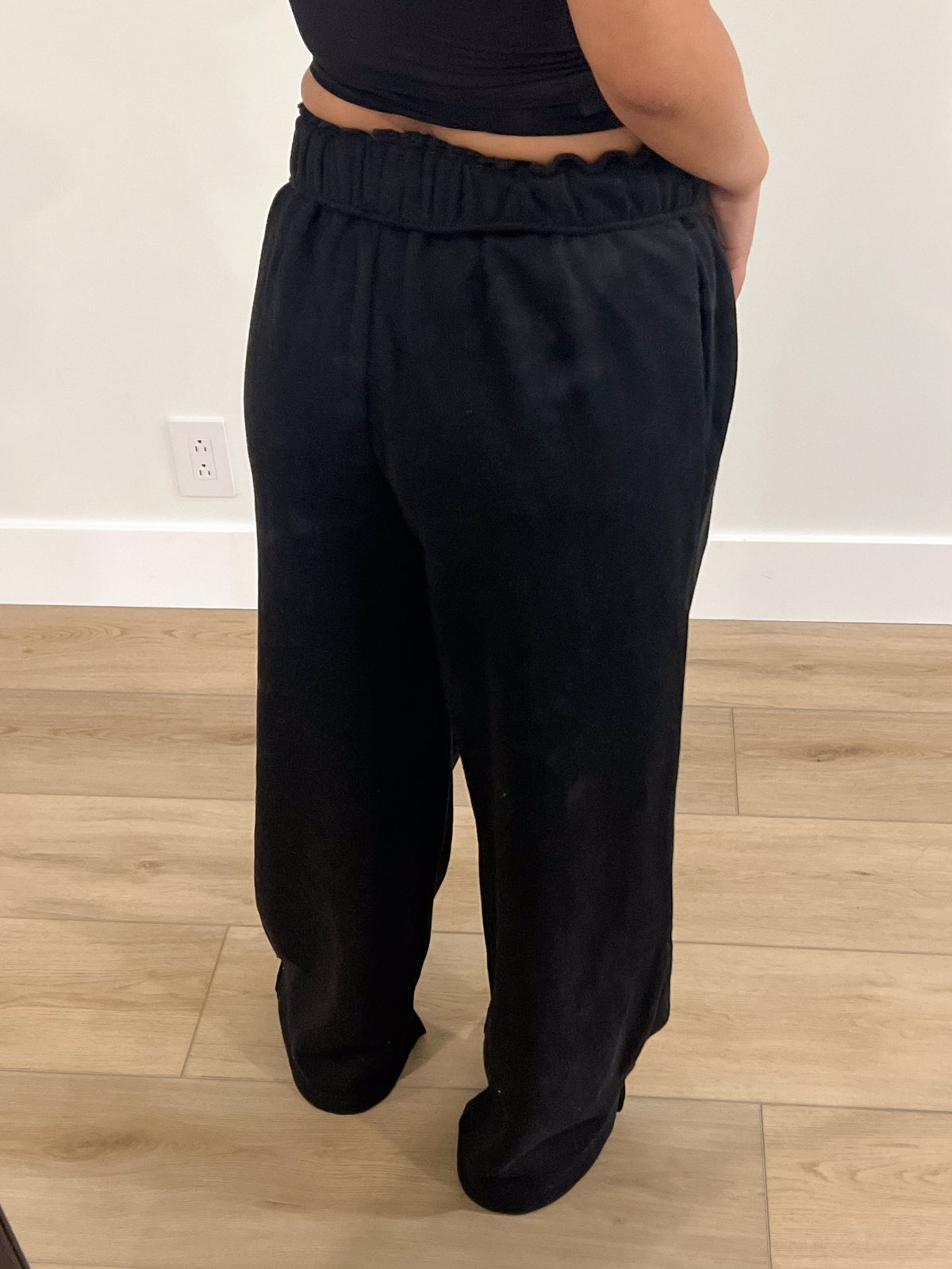 Brenda Pants (Black)