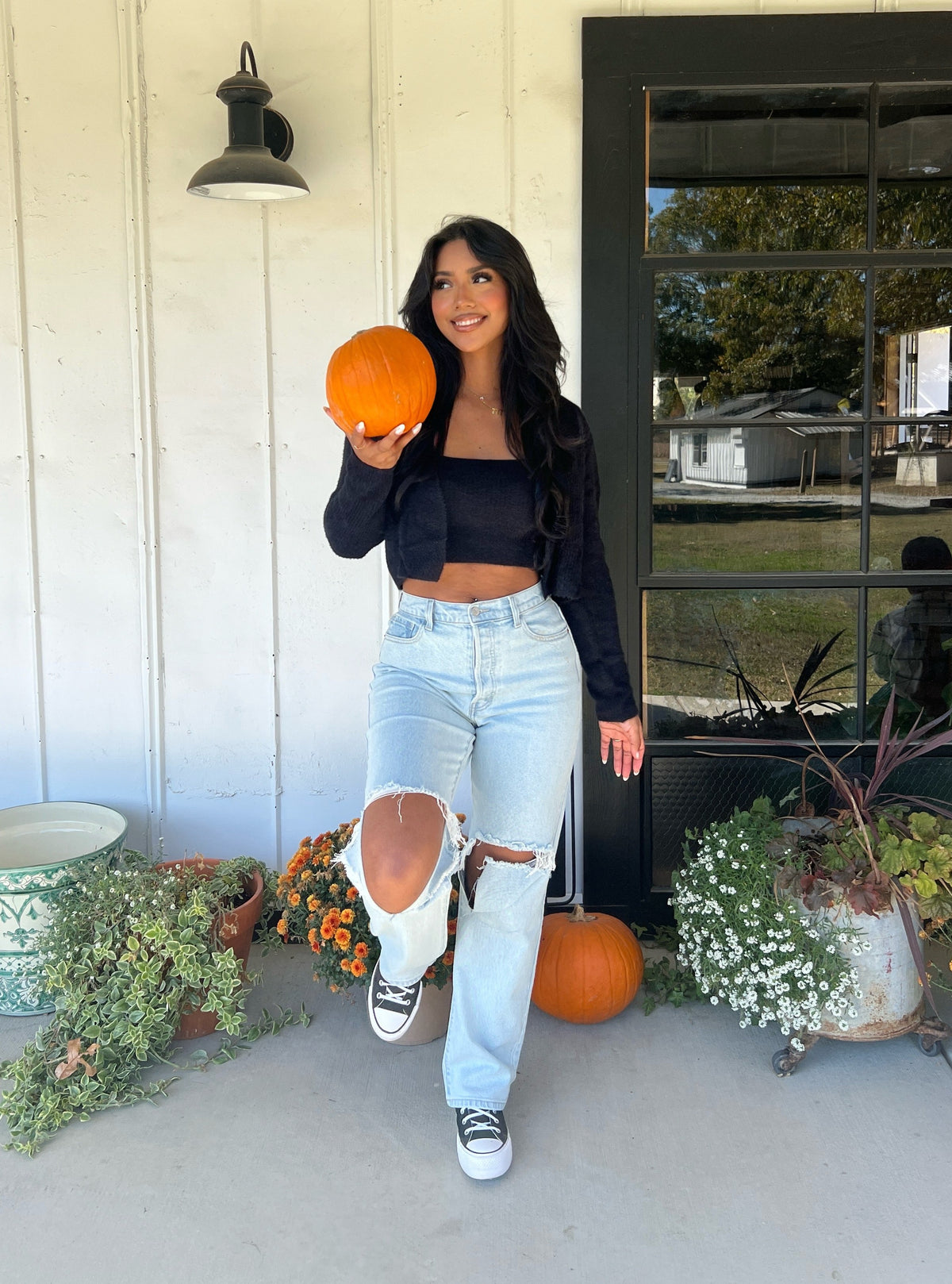 The Go To Dad Jeans – Fashion House Boutique