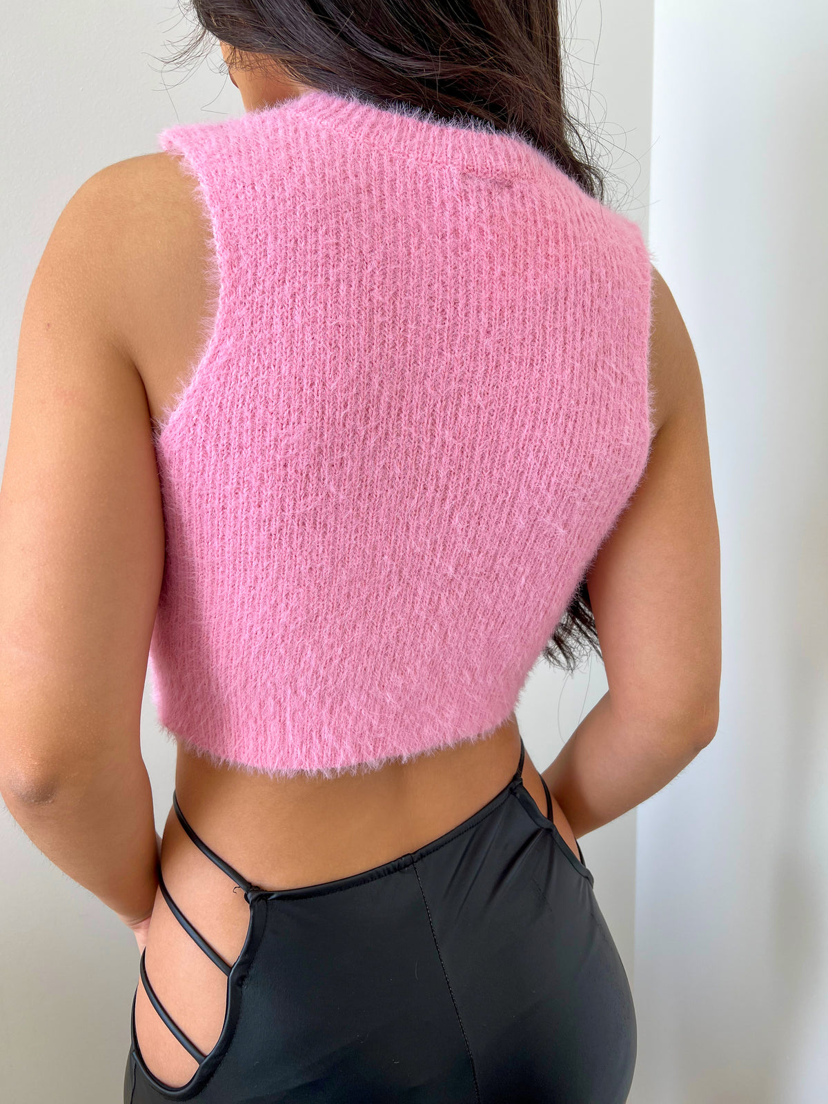 Vanna Top (Pink)