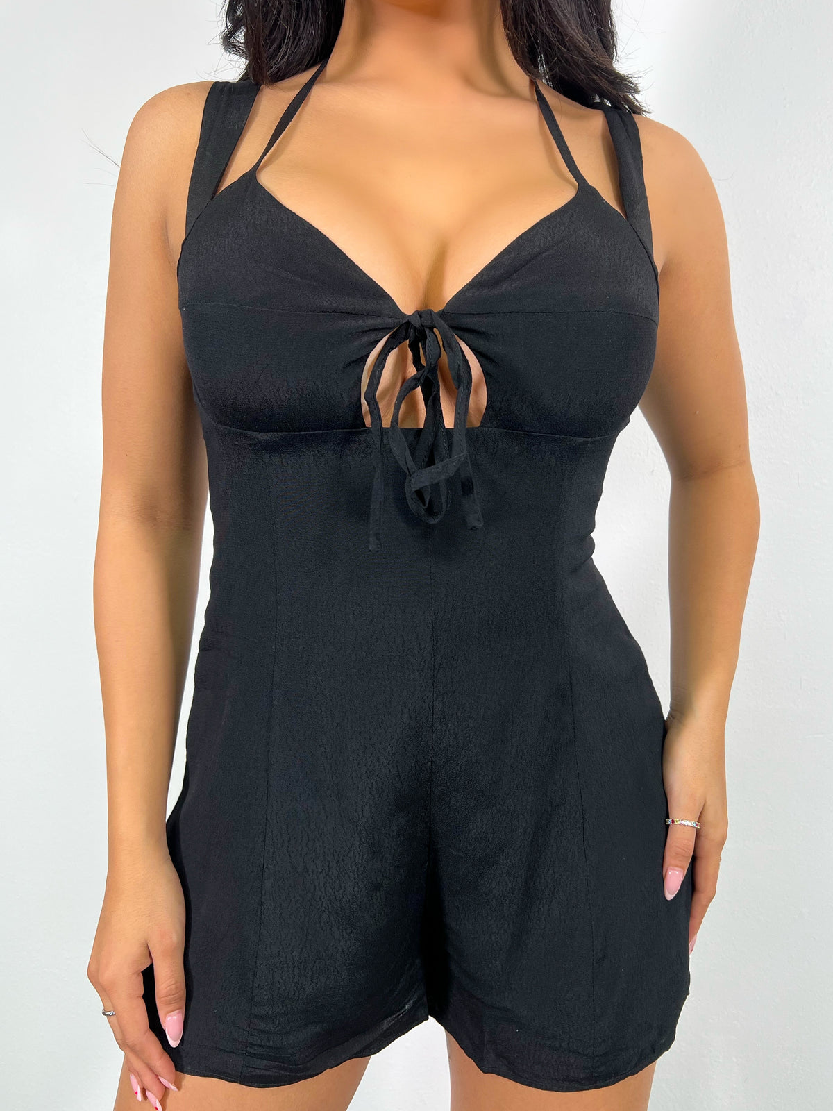 Jamie Romper