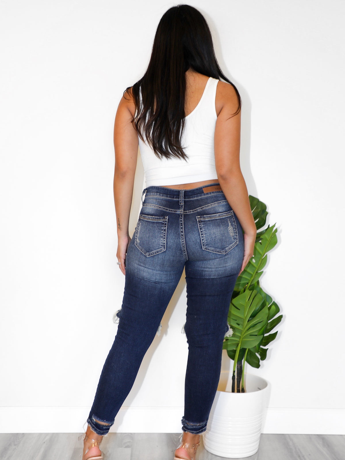 Scarlette Jeans