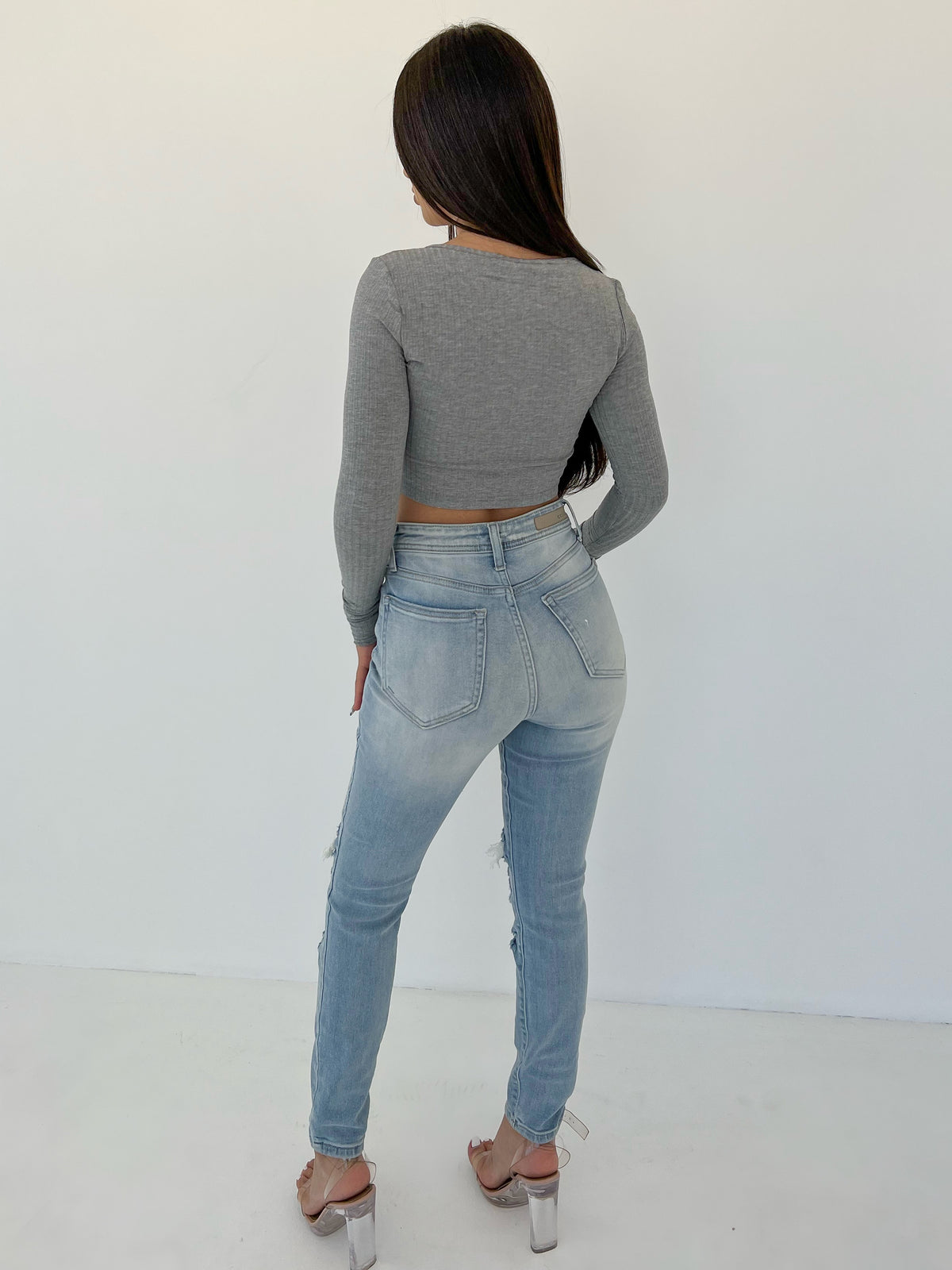 Jayleen Jeans
