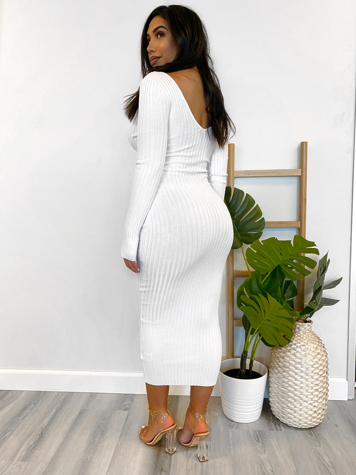Christmas Sweater Fashion Nova Karina Sweater Laura's Fav Knit Dress (White) Laura's Boutique, Inc Christmas Sweater Fashion Nova Karina Sweater Laura's Fav Knit Dress (White) Laura's Boutique, Inc