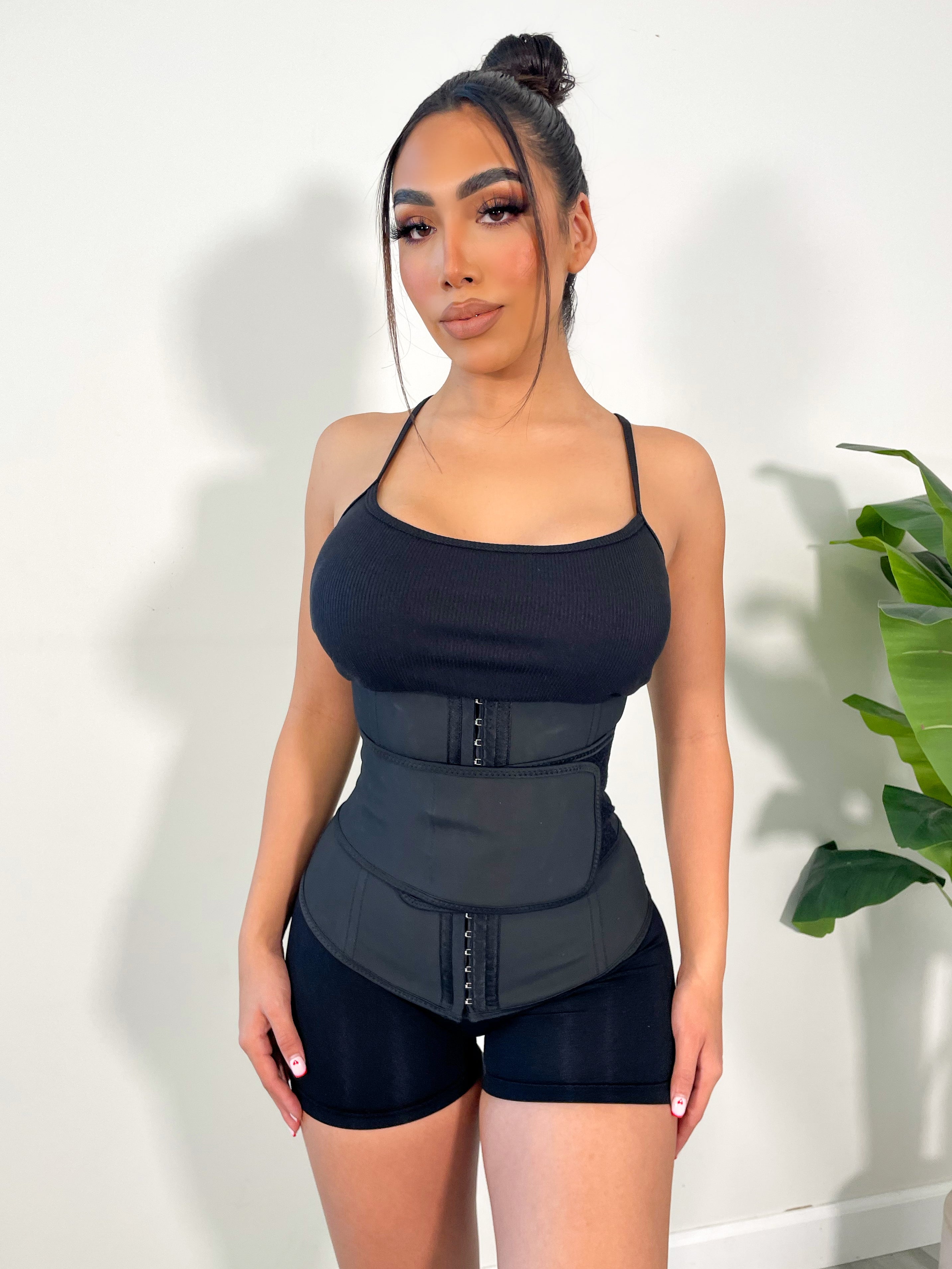Stella's Corset - Instantly Slimming Orthopaedic Solutions
