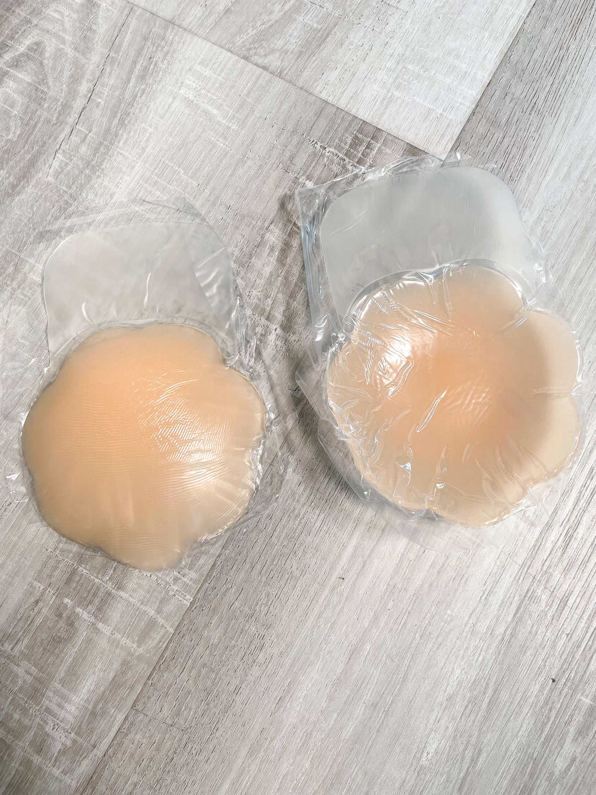 Silicone Breast Lift Pasties Plus