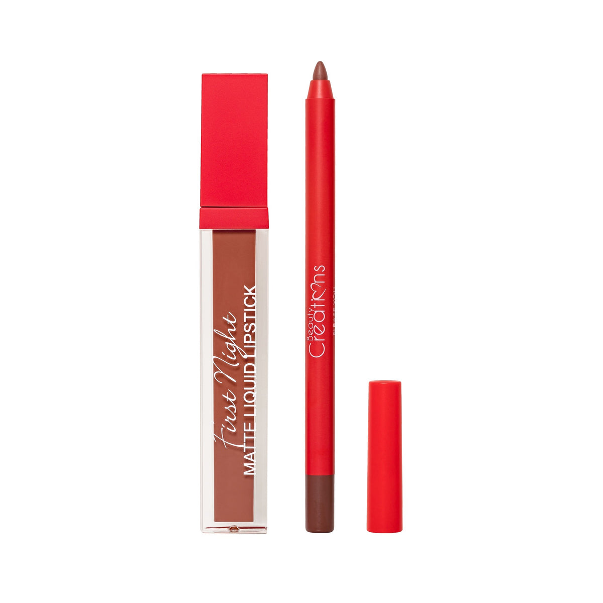 Perfect Match-Lip Duo