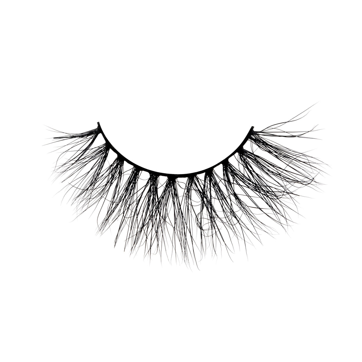 Mink Lashes